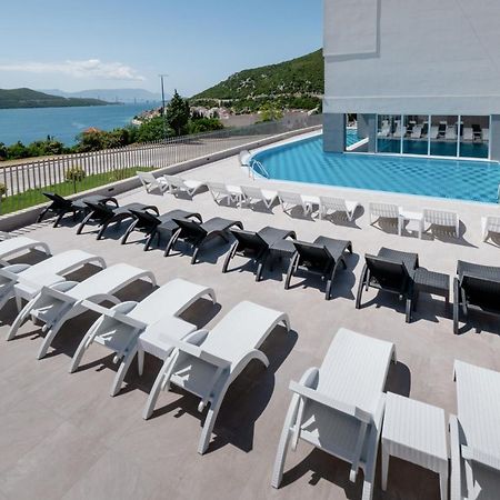 Marea Hotel & Spa Neum Exterior foto