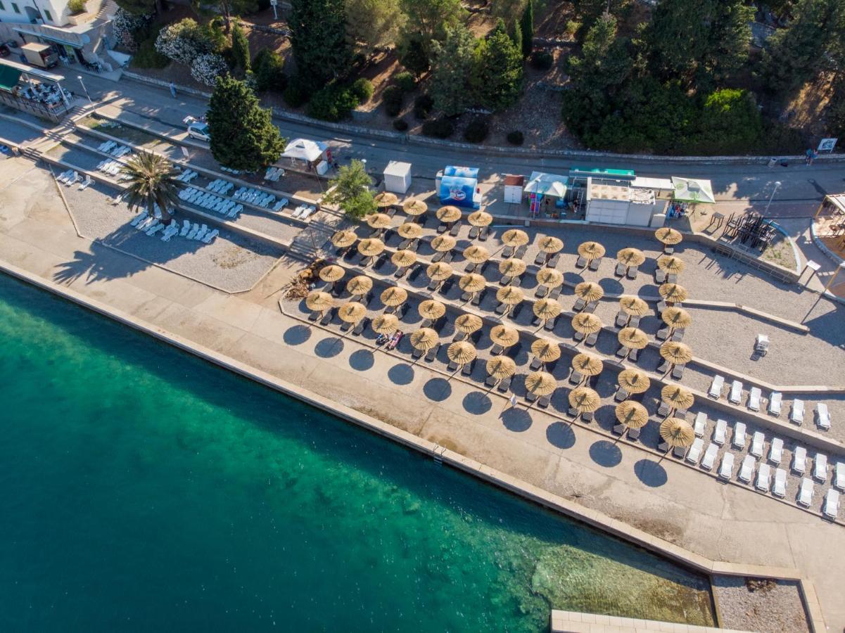 Marea Hotel & Spa Neum Exterior foto