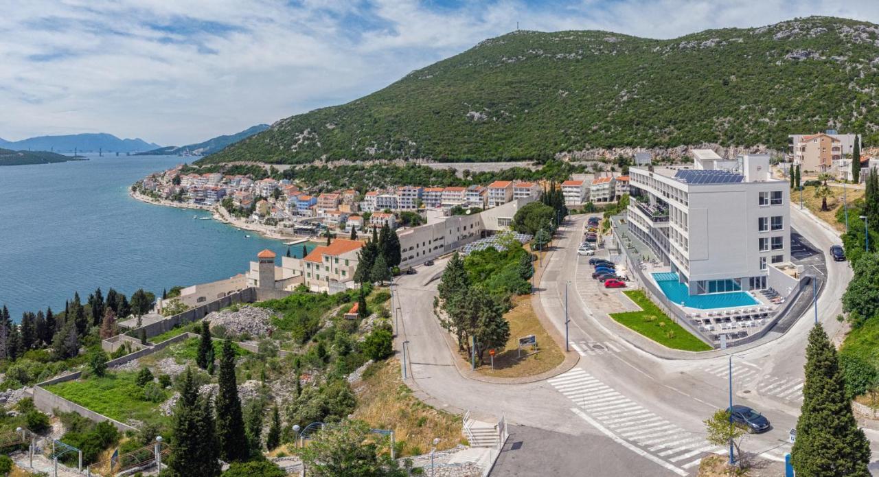 Marea Hotel & Spa Neum Exterior foto