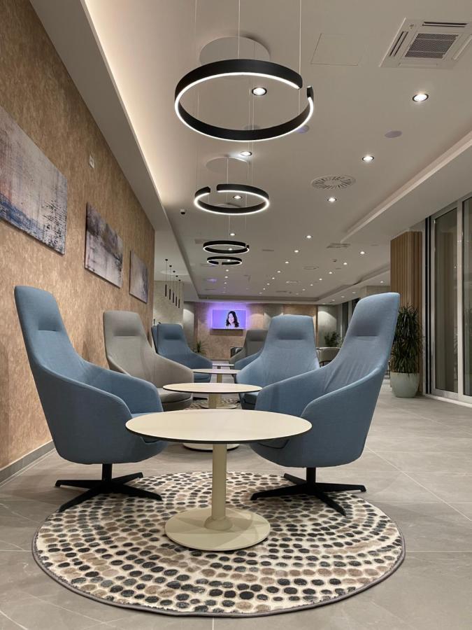 Marea Hotel & Spa Neum Exterior foto