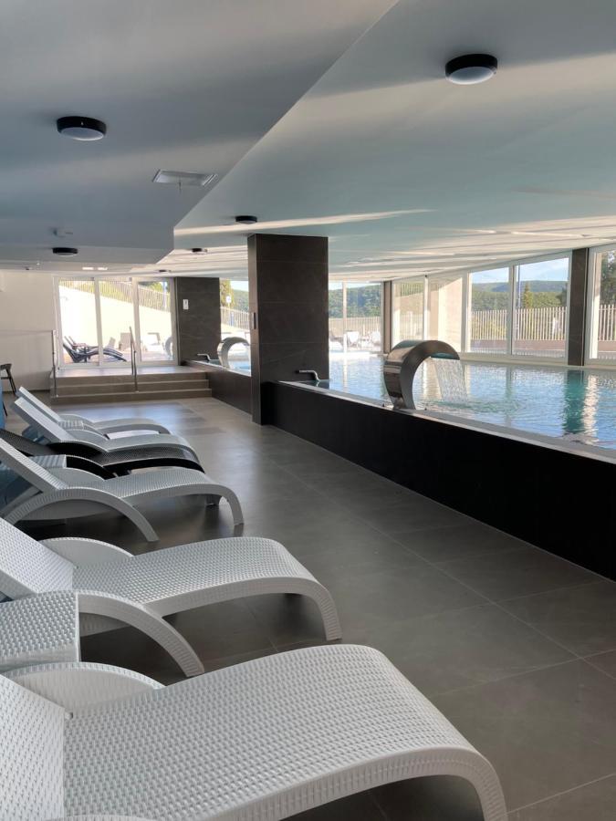 Marea Hotel & Spa Neum Exterior foto